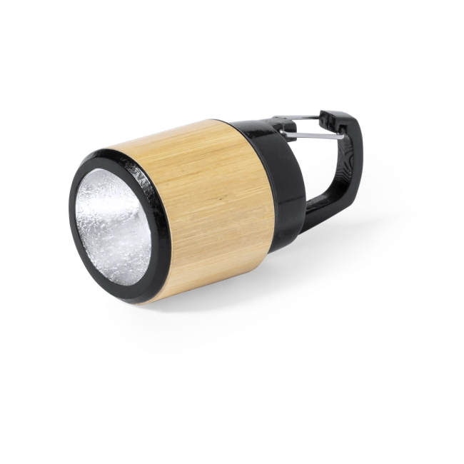 Lampe-torche publicitaire Gus 
