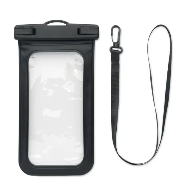 Pochette étanche pour smartphone Smag