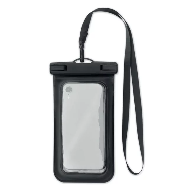Pochette étanche pour smartphone Smag