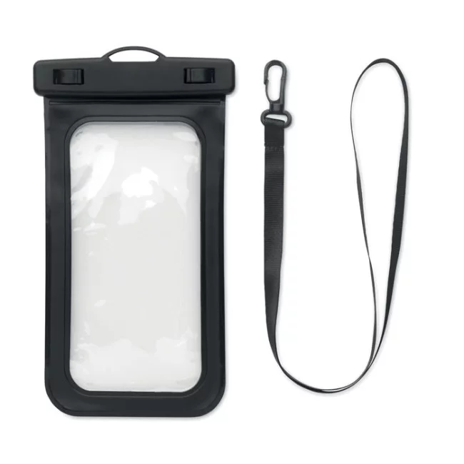 Pochette étanche pour smartphone Smag