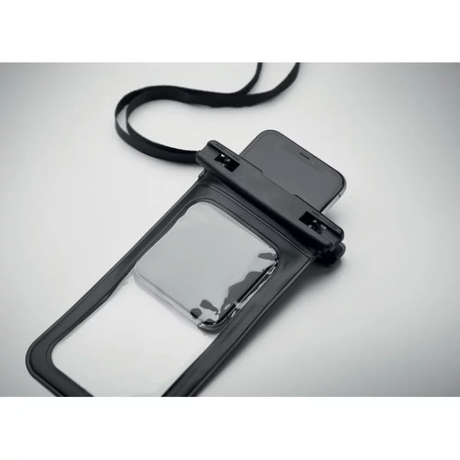 Pochette étanche pour smartphone Smag