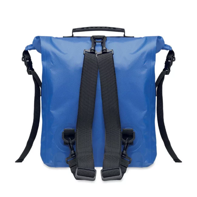 Sac à dos enroulable Scubaroll
