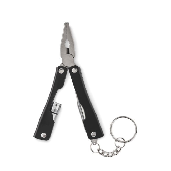 Couteau multi-outils pliable Ayuda 