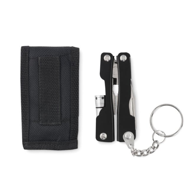 Couteau multi-outils pliable Ayuda 