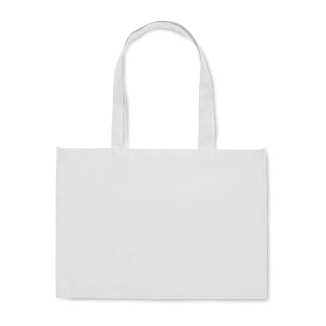 Sac shopping en RPET non tissé Kaimono