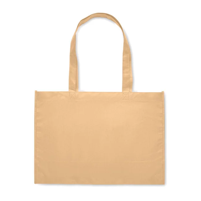 Sac shopping en RPET non tissé Kaimono