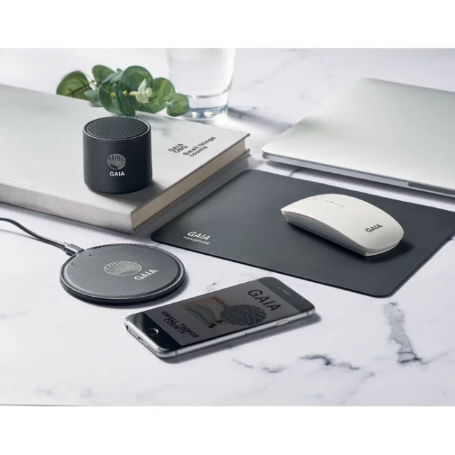 Enceinte sans fil publicitaire Gama