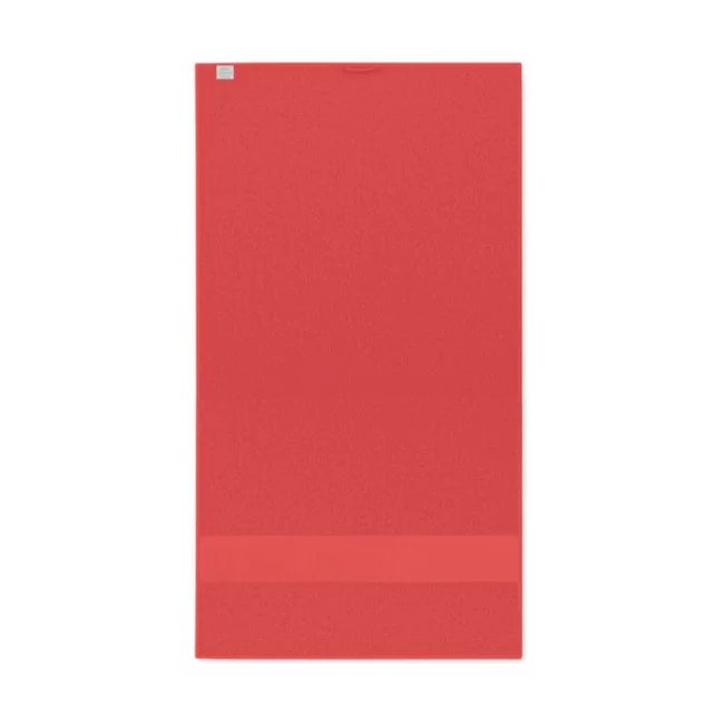 Serviette en coton organique Serry 