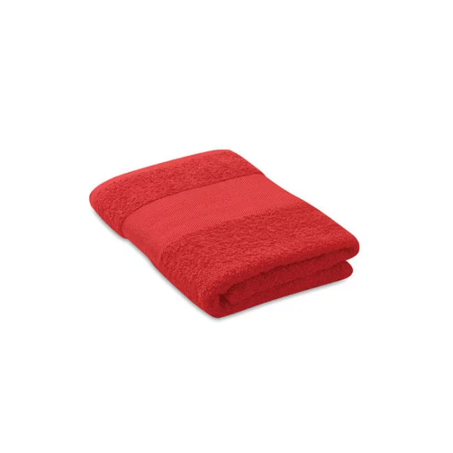 Serviette en coton organique Serry 