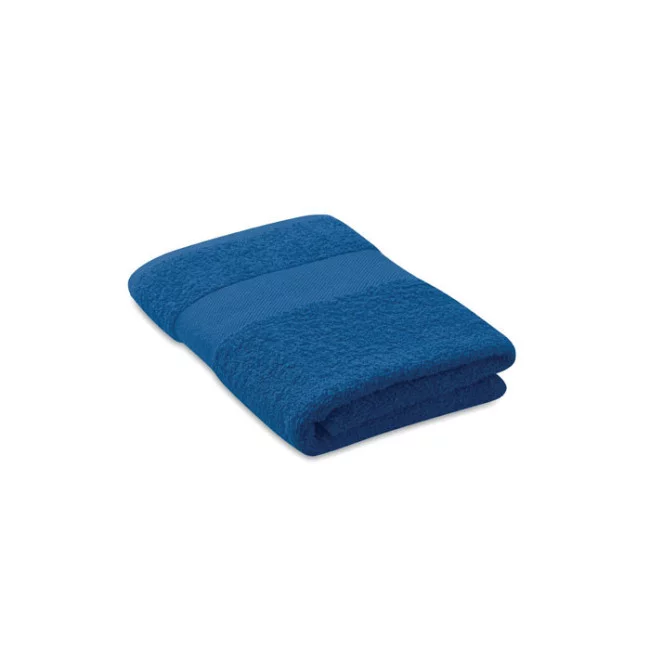 Serviette en coton organique Serry 