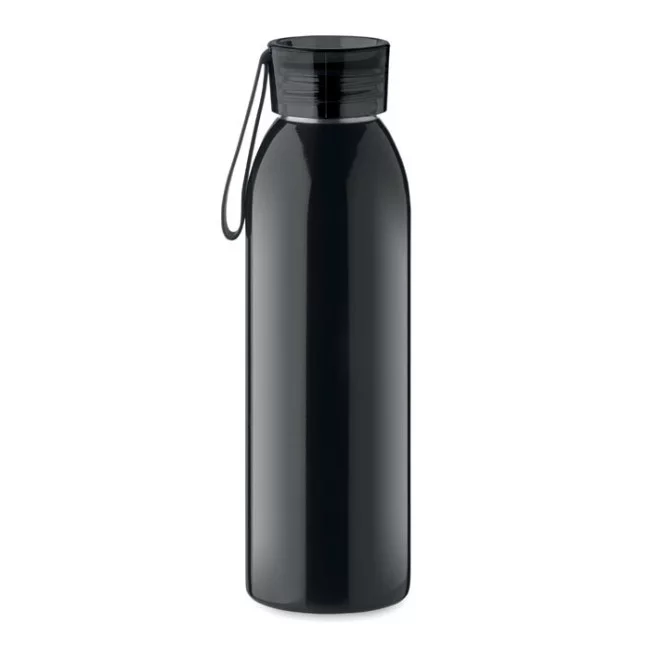 Bouteille personnalisable à simple paroi Bira 650 ml