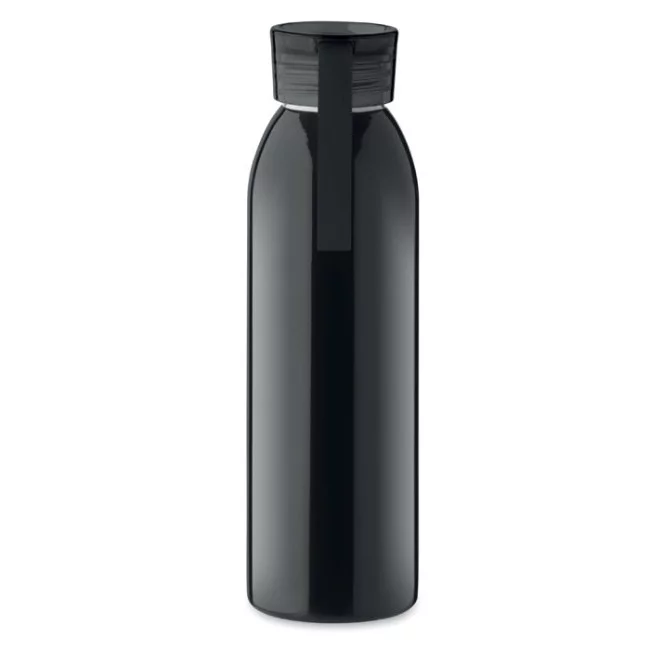 Bouteille personnalisable à simple paroi Bira 650 ml
