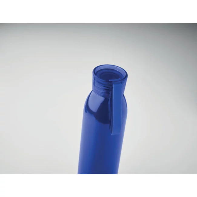Bouteille personnalisable à simple paroi Bira 650 ml
