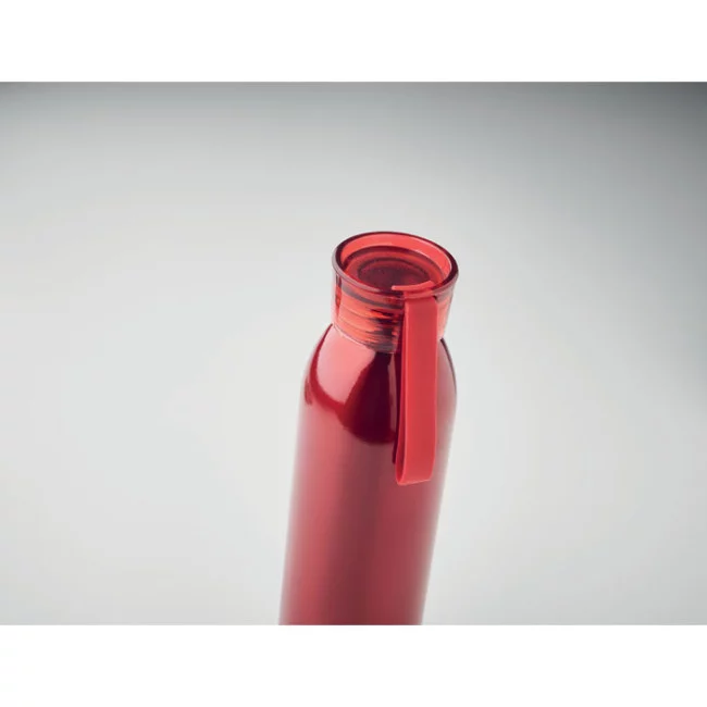 Bouteille personnalisable à simple paroi Bira 650 ml