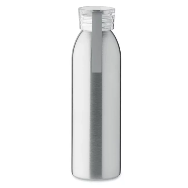 Bouteille personnalisable à simple paroi Bira 650 ml