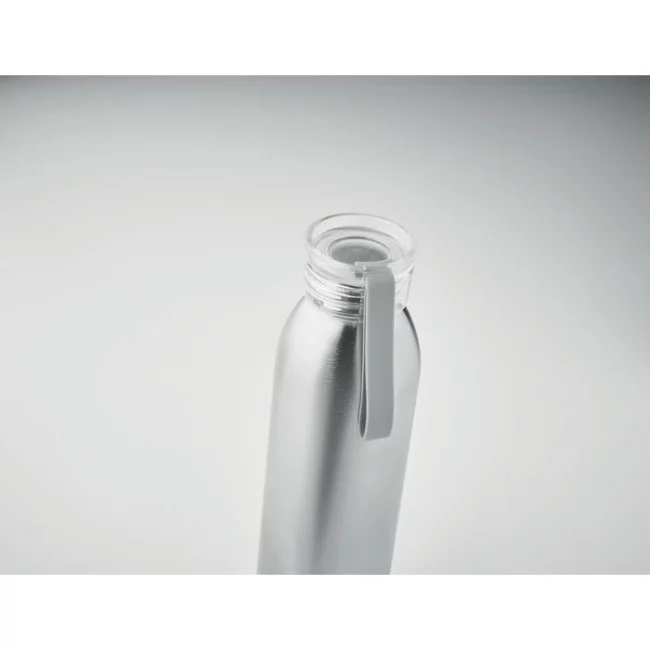 Bouteille personnalisable à simple paroi Bira 650 ml
