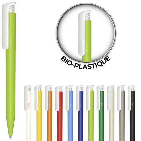 Stylo Senator Super Hit BIO Stylo Senator Super Hit BIO - couverture