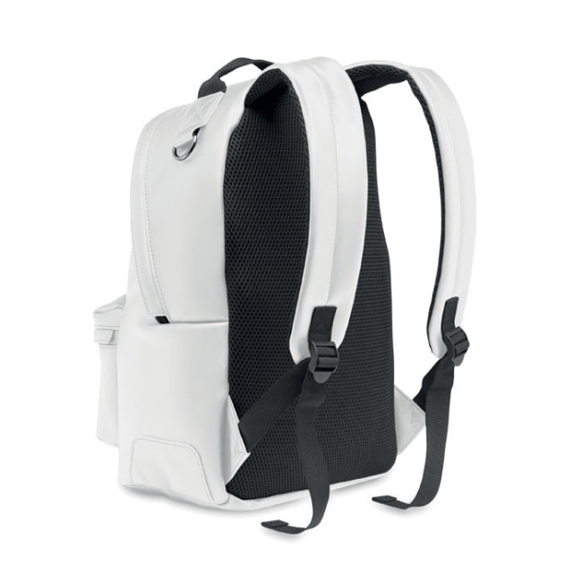 Sac à dos publicitaire 15 pouces Bai Backpack 