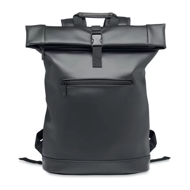 Sac à dos publicitaire roll top 15 pouces Bai Roll 