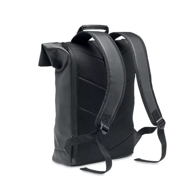 Sac à dos publicitaire roll top 15 pouces Bai Roll 