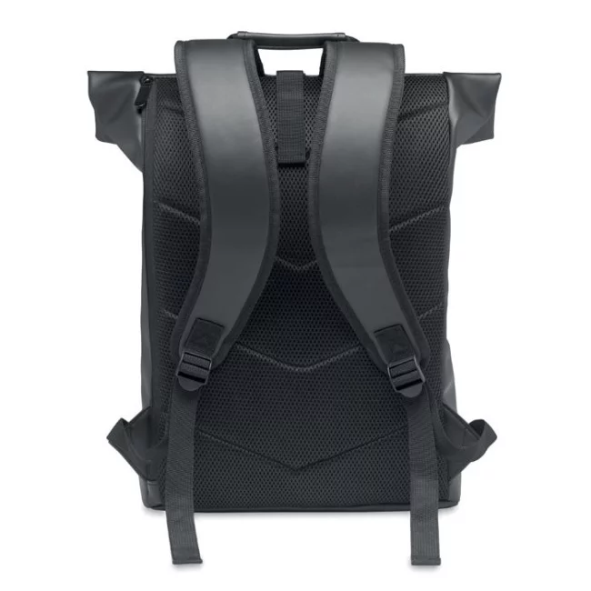 Sac à dos publicitaire roll top 15 pouces Bai Roll 