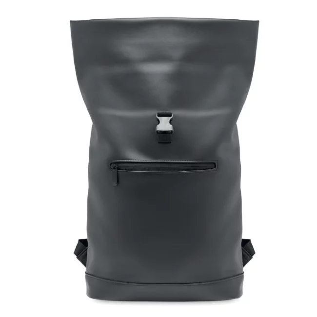 Sac à dos publicitaire roll top 15 pouces Bai Roll 