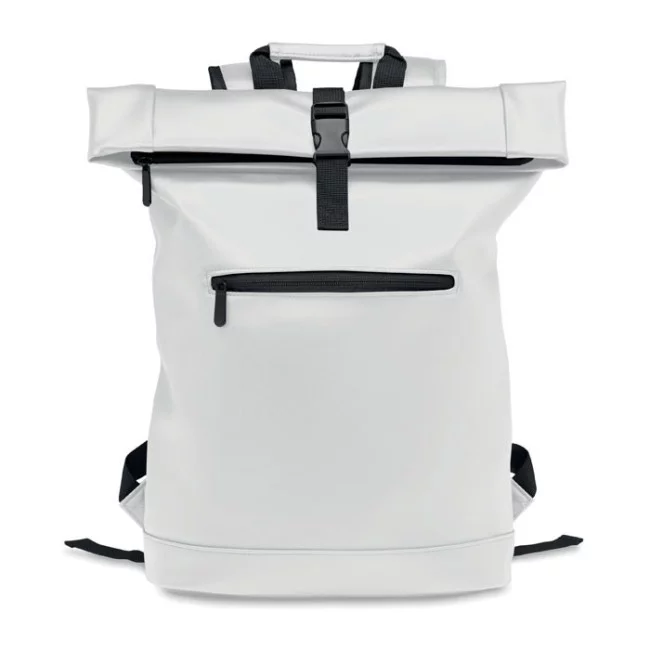 Sac à dos publicitaire roll top 15 pouces Bai Roll 
