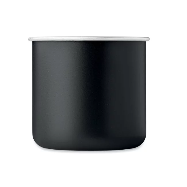 Mug en acier inox Caribu 300 ml 