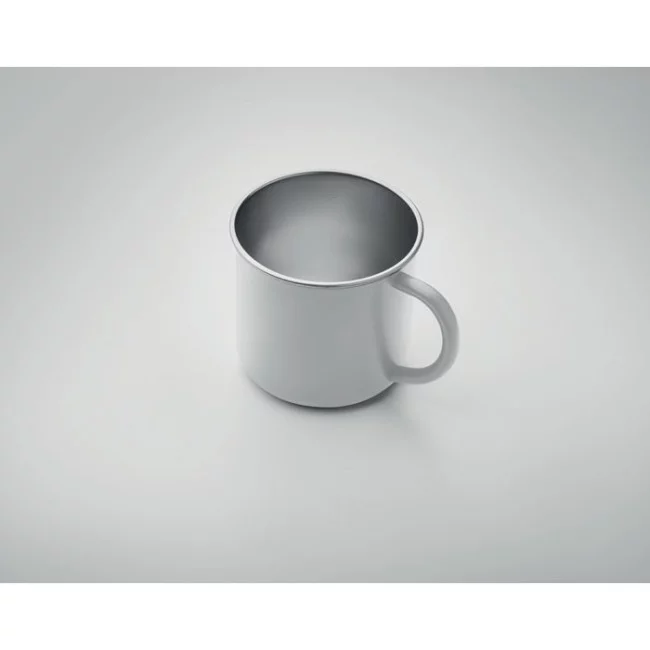 Mug en acier inox Caribu 300 ml 