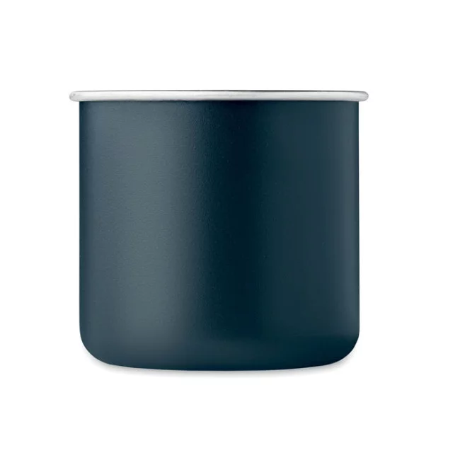 Mug en acier inox Caribu 300 ml 