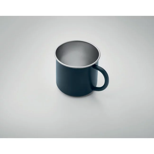 Mug en acier inox Caribu 300 ml 