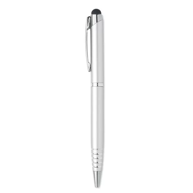 Stylo bille en alu recyclé Florina 