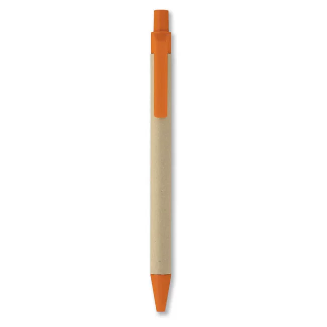 Stylo à bille en personnalisé Cartoon