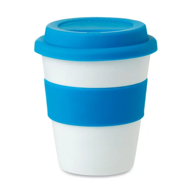 Gobelet personnalisé Astoria 350 ml