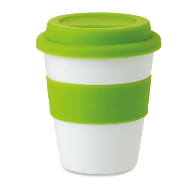Gobelet personnalisé Astoria 350 ml