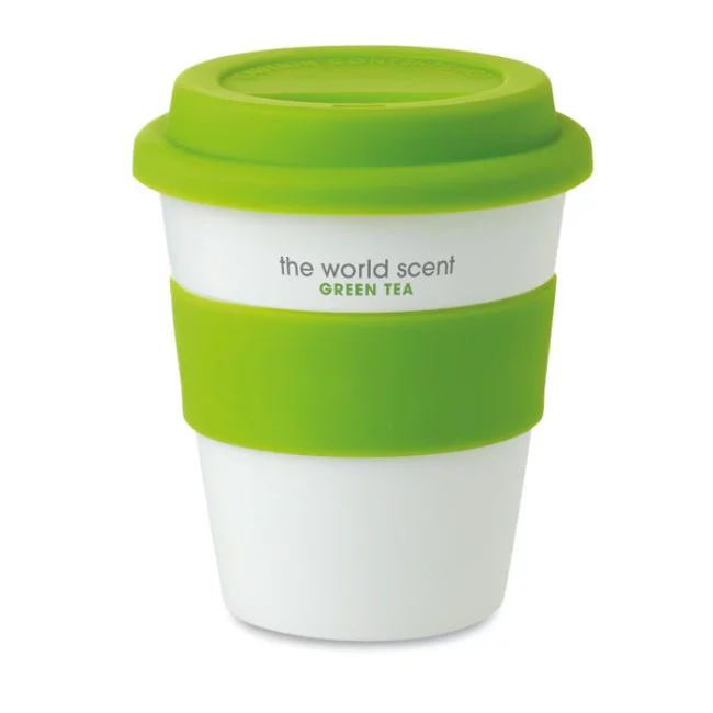 Gobelet personnalisé Astoria 350 ml