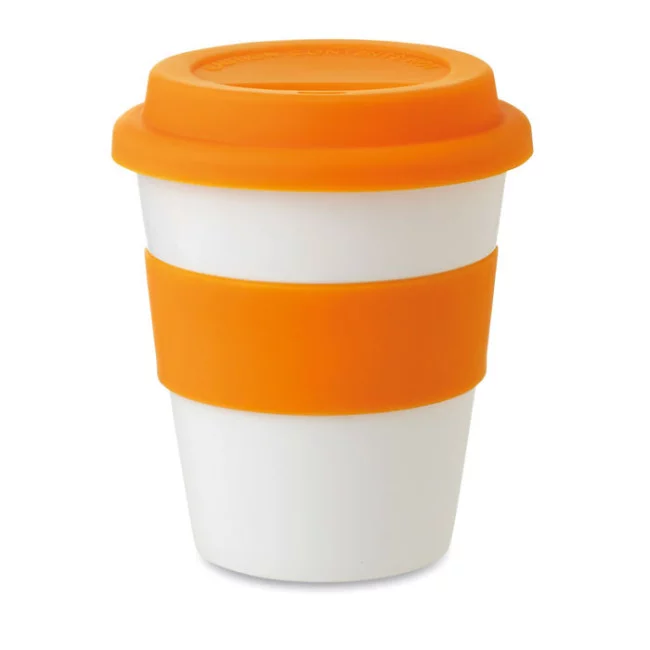 Gobelet personnalisé Astoria 350 ml