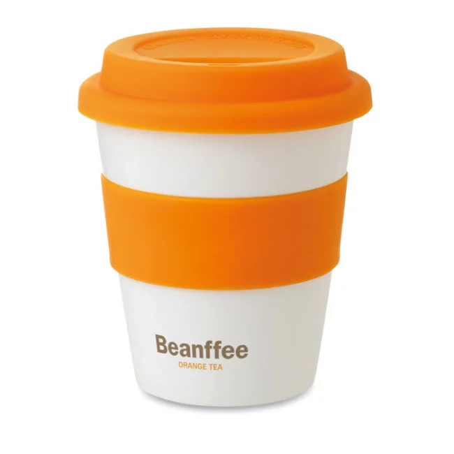 Gobelet personnalisé Astoria 350 ml