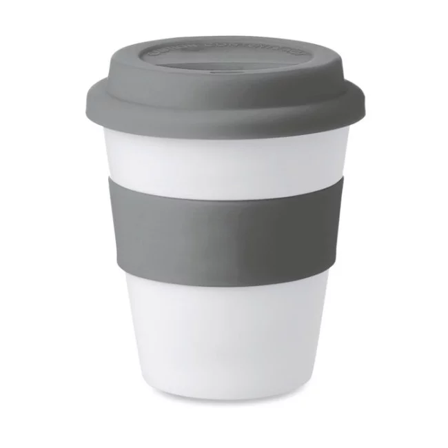 Gobelet personnalisé Astoria 350 ml