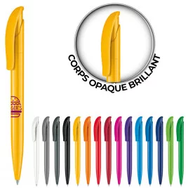 Stylo Personnalisé Challenger Polished - Couverture