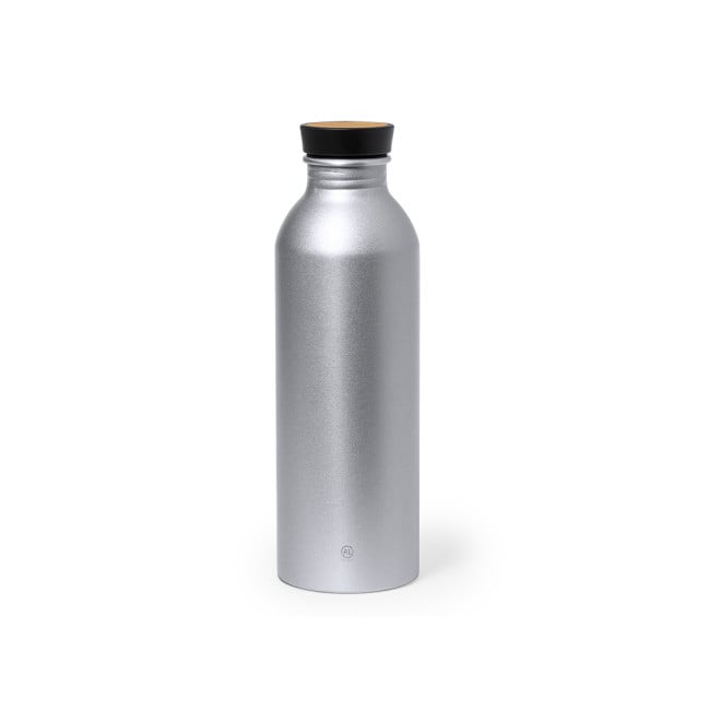 Bouteille en alu recyclé Claud 550 ml 
