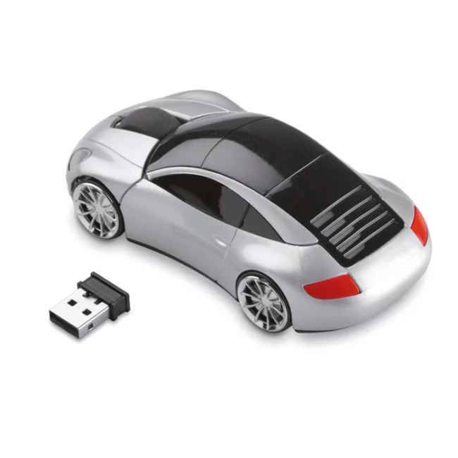 Souris optique personnalisée Speed