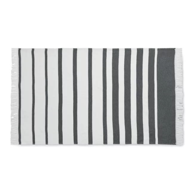 Fouta personnalisable SEAQUAL® Yarn (100x170 cm) 