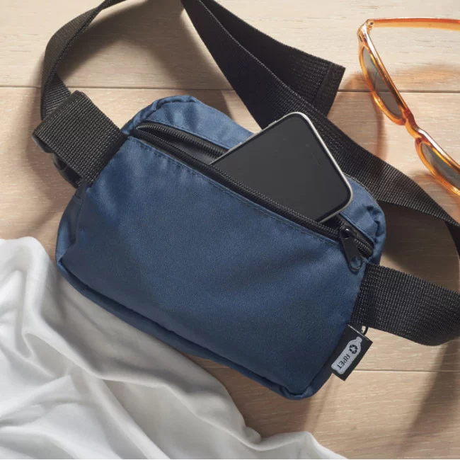 Sac banane personnalisable Toshi