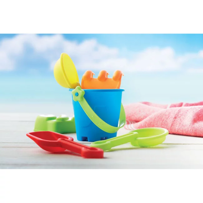 Jeux de plage personnalisé Playa 