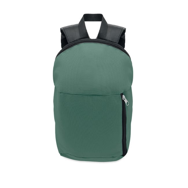 Sac à dos compact personnalisé Tirana 