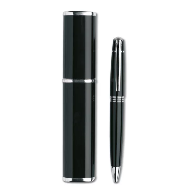 Stylo personnalisé bille twist Oregon 