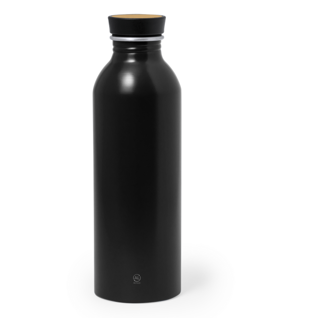 Bouteille en alu recyclé Claud 550 ml 