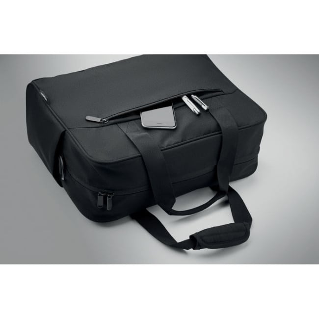 Sac business avec porte-trolley Onbag 
