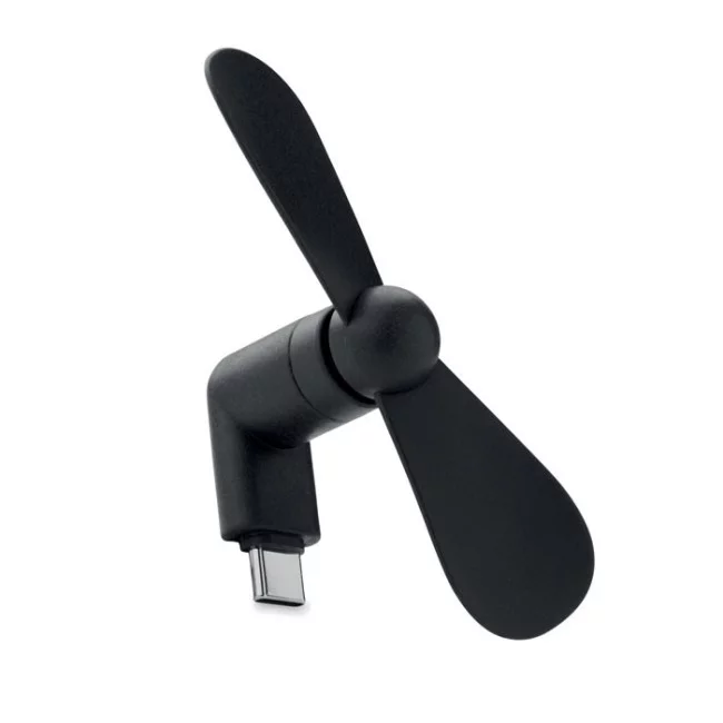 Ventilateur portable pour téléphone Phan 